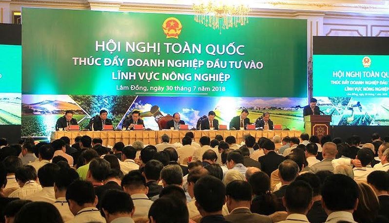 Nhận diện 10 khó khăn trong thúc đẩy đầu tư vào nông nghiệp