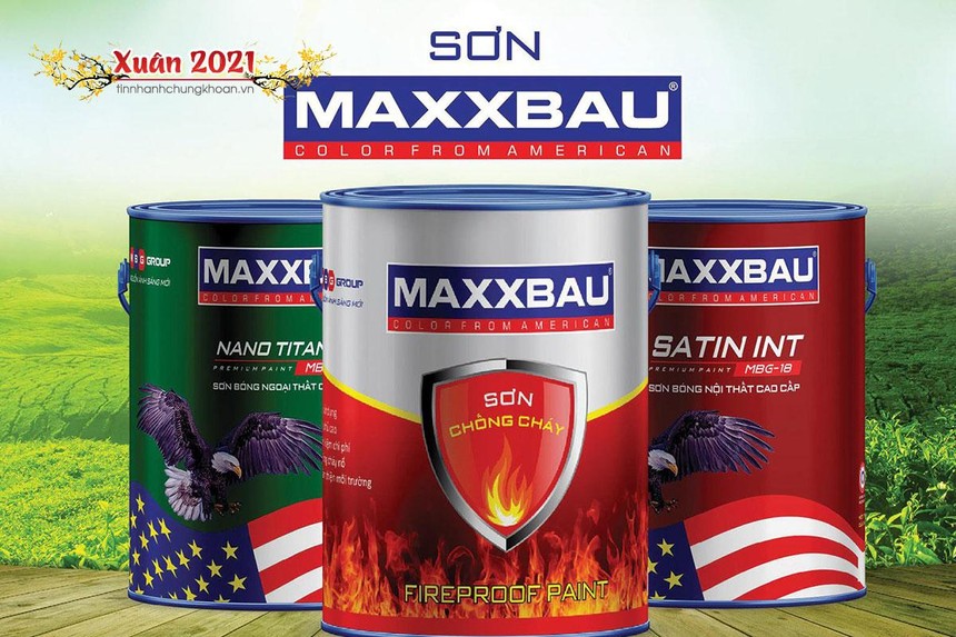 MBG Group định hướng phát triển trên ba trụ cột là bất động sản - xây dựng - sản xuất, lấy sản xuất làm trọng tâm