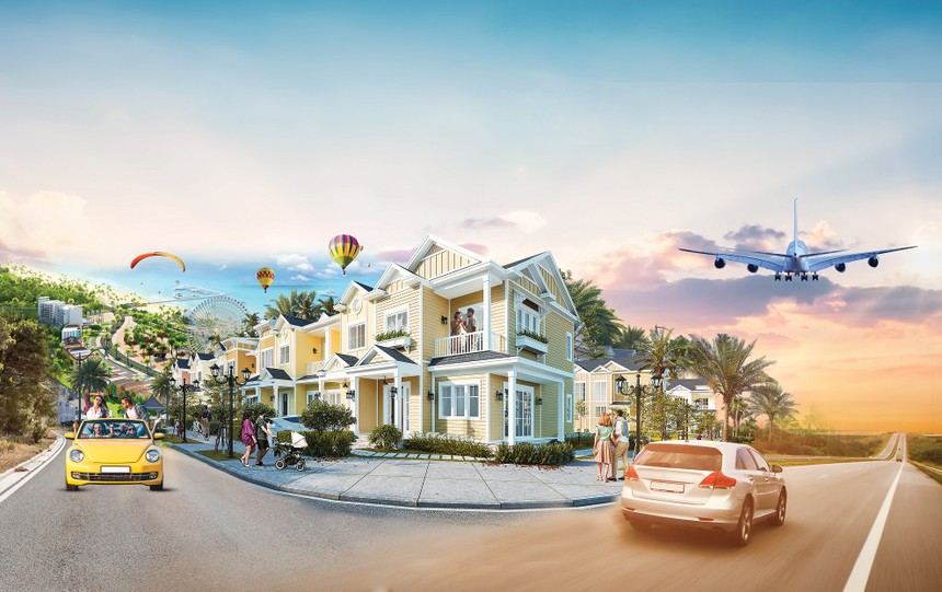 Sức Nóng đầu tư second home lan tỏa từ NovaWorld Phan Thiet