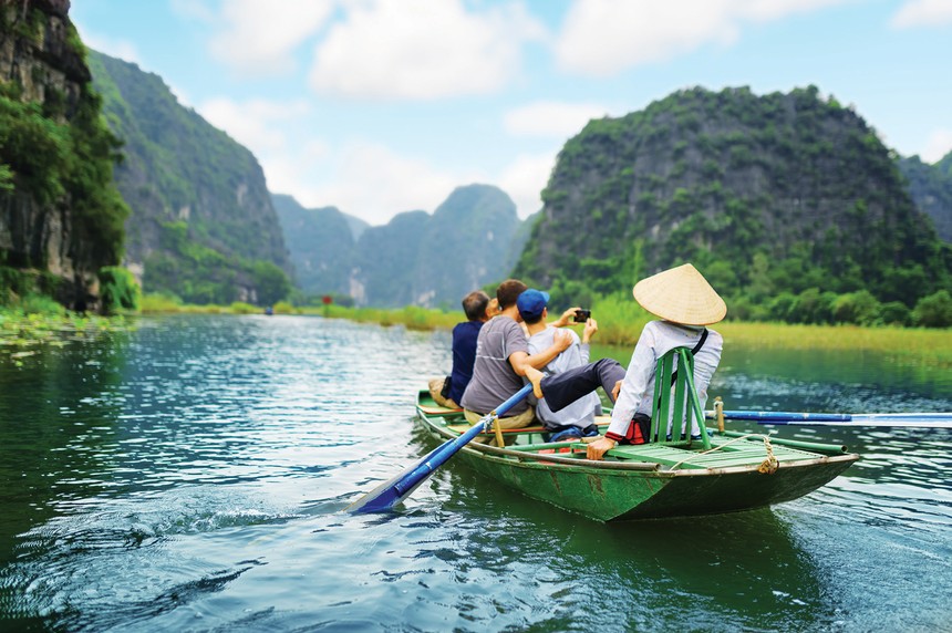 Thị trường du lịch trải nghiệm có tiềm năng lớn