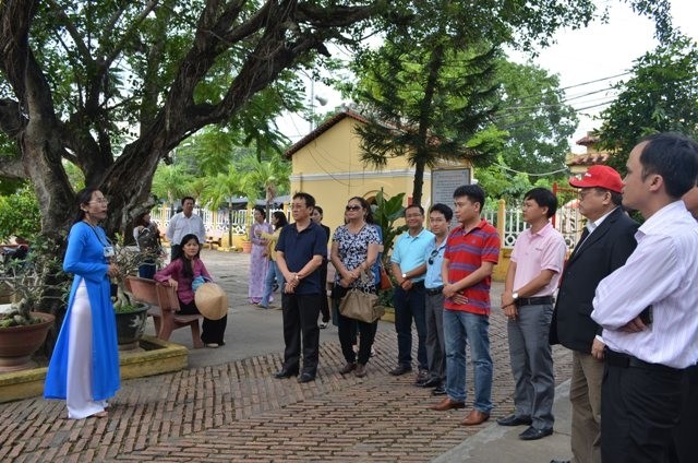 Những nhân sự giàu kinh nghiệm trong ngành du lịch đều có tri thức, rất năng động, sáng tạo và thích ứng nhanh với hoàn cảnh, nên dễ thành công ở những lĩnh vực khác.