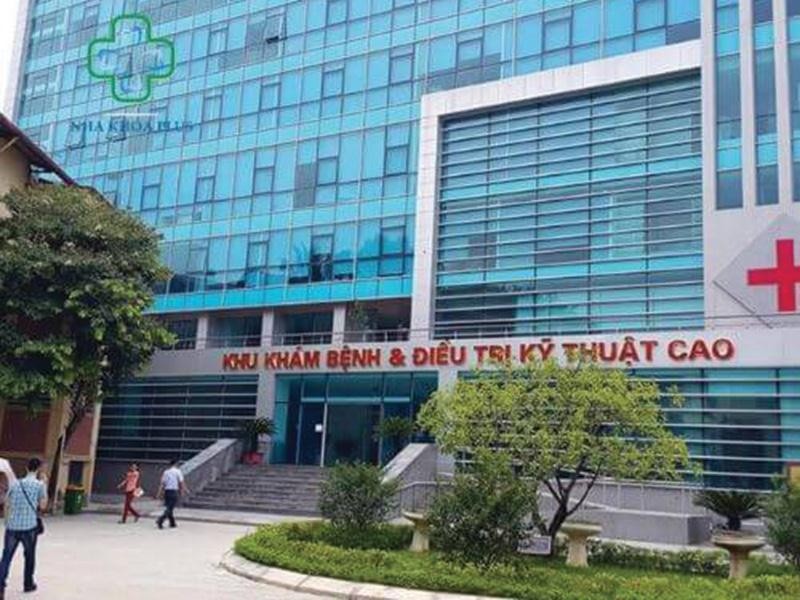 Tình hình tài chính của Công ty CP Bệnh viện GTVT khá bi đát và đang gặp vướng mắc về hướng xử lý đối với việc hoàn trả tiền mua cổ phần cho cổ đông chiến lược - Tập đoàn T&T.