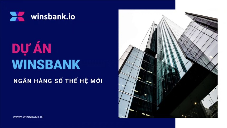 Winsbank bị Bộ Công an cảnh báo là hình thức hoạt động thương mại điện tử để huy động vốn và kinh doanh đa cấp trái phép.