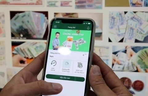 Cảnh báo đỏ về P2P Lending biến tướng