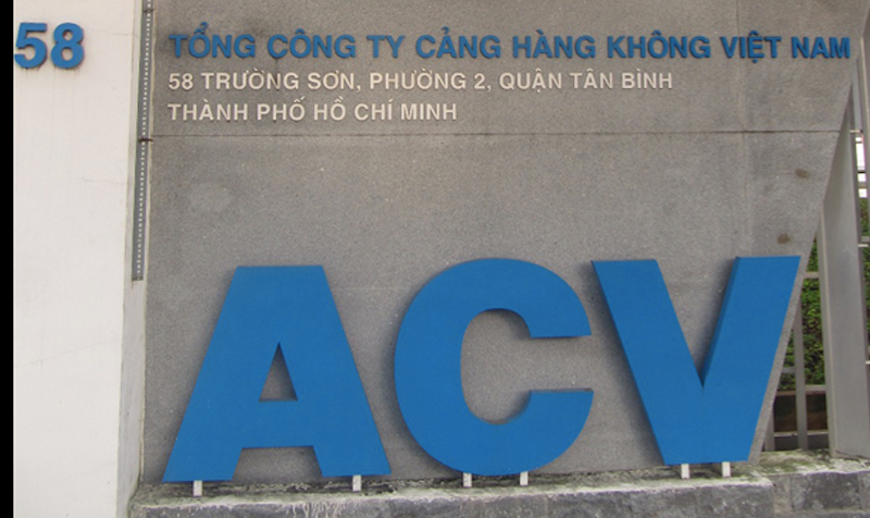 Căng thẳng dòng tiền đầu tư các đại dự án của ACV