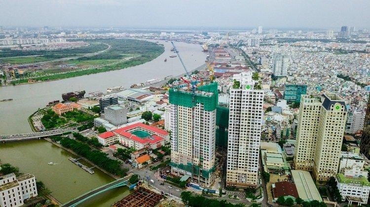 Doanh nghiệp bất động sản trở thành nhà phát hành trái phiếu doanh nghiệp lớn nhất trong năm 2020.