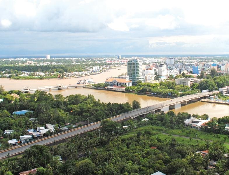 Đầu tư bất động sản ở Cần Thơ cũng như ĐBSCL nói chung, khả năng sinh lợi sẽ cao do mức độ tăng giá đất ở đây vượt hơn so với việc tăng giá đất theo quy luật thông thường