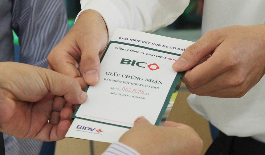 Kế hoạch lợi nhuận 2021 của BIC giảm tới hơn 22% so với năm 2020