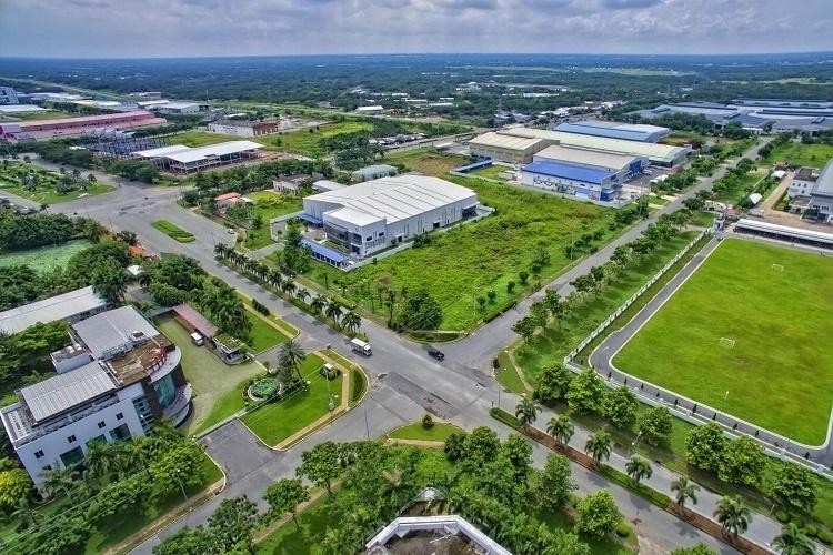 Đề xuất 2 phương án giảm tiền thuê đất năm 2024