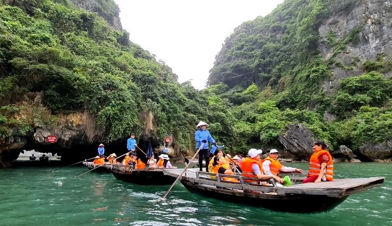 Đã xuất hiện tình trạng người dân lơ là, chủ quan, thực hiện không đúng, không đầy đủ các biện pháp phòng, chống dịch theo quy định. Hình minh họa.