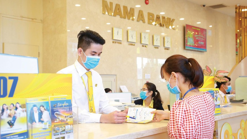 Nam A Bank áp dụng lãi suất cho vay mua nhà từ 6,99 - 9%/năm nhằm đón đầu nhu cầu vốn của cá nhân