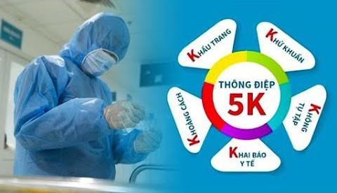 Bình Dương: 652 ca mắc COVID-19, dịch bệnh đã xuất hiện ở 40 DN và hàng chục khu nhà trọ