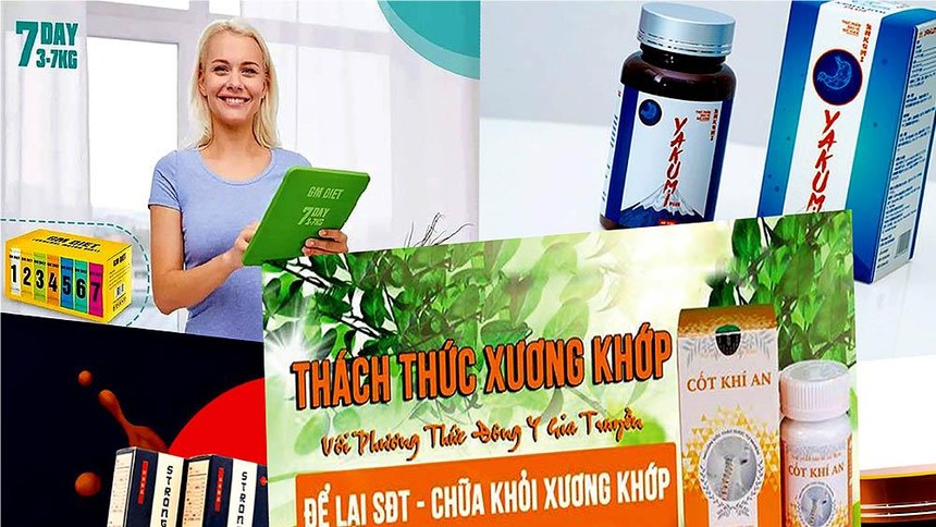 Bản chất của thực phẩm chức năng là các sản phẩm thực phẩm hỗ trợ tăng cường sức khỏe cho người dùng, không phải là thuốc chữa bệnh.