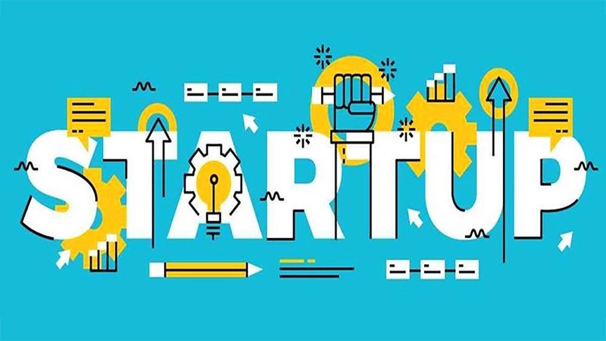 Nén “đau thương” để nuôi mộng start-up