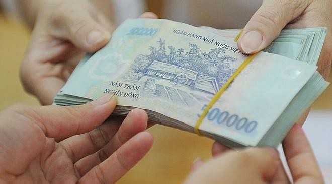 Ngân hàng triển khai gói 7.500 tỷ đồng cho doanh nghiệp vay lãi suất 0% trả lương lao động ngừng việc