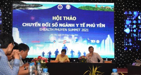 Phú Yên hợp tác với Viettel về chuyển đổi số