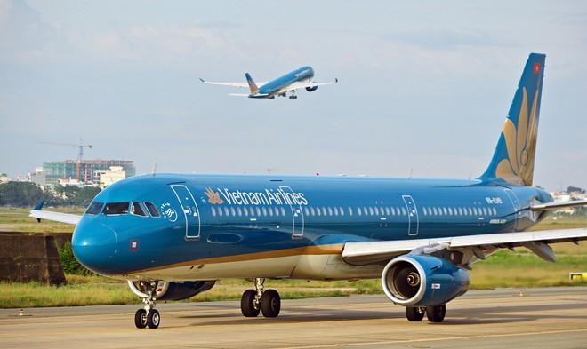 Vietnam Airlines đã trở thành hãng hàng không Việt Nam đầu tiên hoàn tất mọi thủ tục pháp lý của nhà chức trách hàng không Mỹ để thực hiện các chuyến bay thẳng thương mại thường lệ đến nước này.