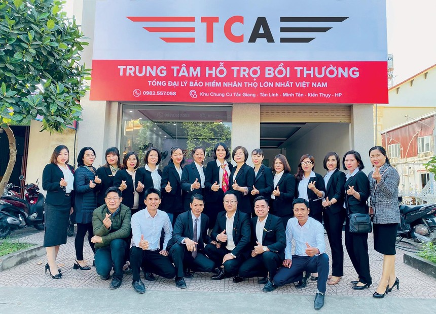 TC Advisors tư vấn bồi thường miễn phí cho toàn ngành bảo hiểm