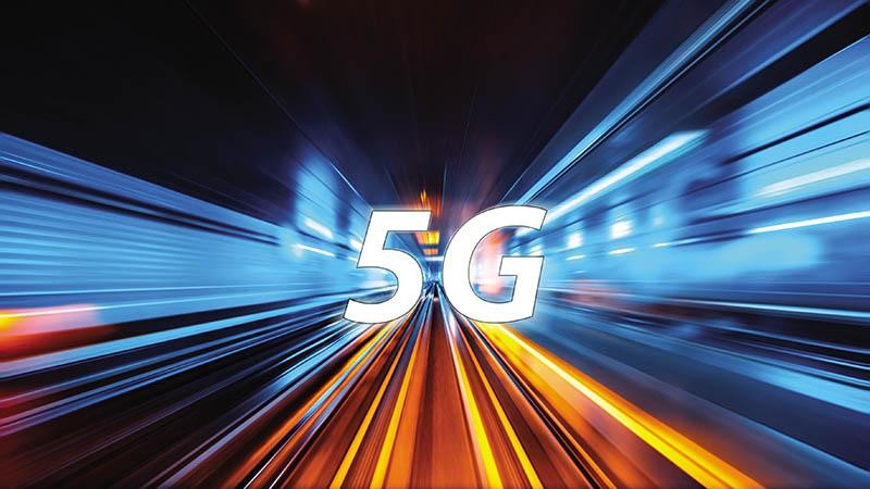 Cơ hội khi phát triển mạng 5G tại Việt Nam