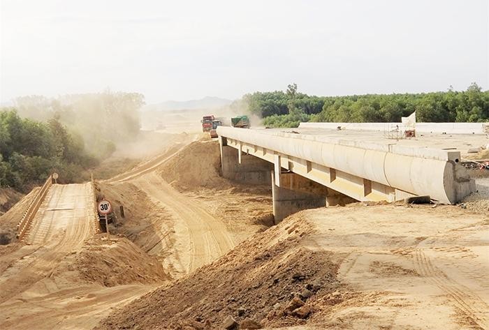 Đầu tư tuần qua: Khởi công dự án điện khí Quảng Trị 2,3 tỷ USD; Hà Nội sẽ thành lập 2 đến 5 khu công nghiệp mới