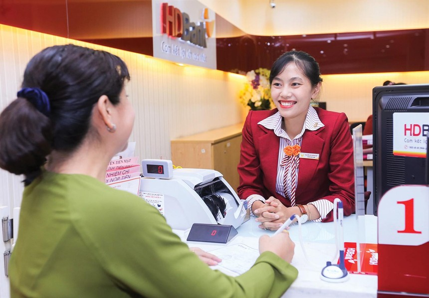 HDBank đang có nhu cầu tuyển dụng hơn 1.000 người, làm việc tại 52 tỉnh, thành phố. 