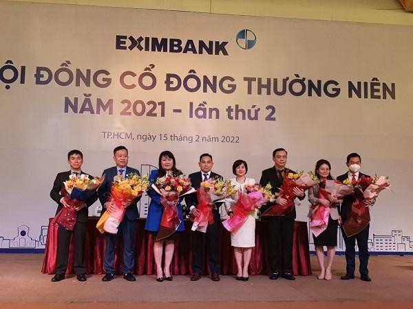 Hơn 15% cổ phần Eximbank mà SMBC sở hữu sẽ về tay ai?