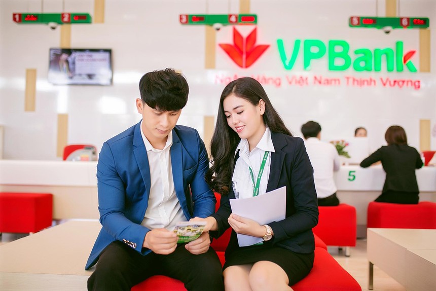 VIB, VPBank, TPBank, LienVietPostBank... là những ngân hàng đã tuyển thêm hàng ngàn nhân sự trong nửa đầu năm 2022. 