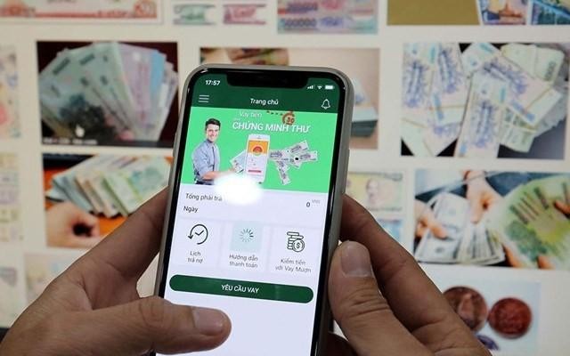 Đăng ký vay 30 triệu qua app, một cô gái bị lừa gần 200 triệu đồng