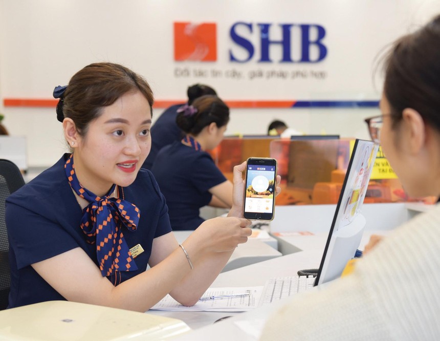 SHB đang đẩy mạnh thay đổi tư duy chuyển đổi số từ Hội sở đến các đơn vị kinh doanh