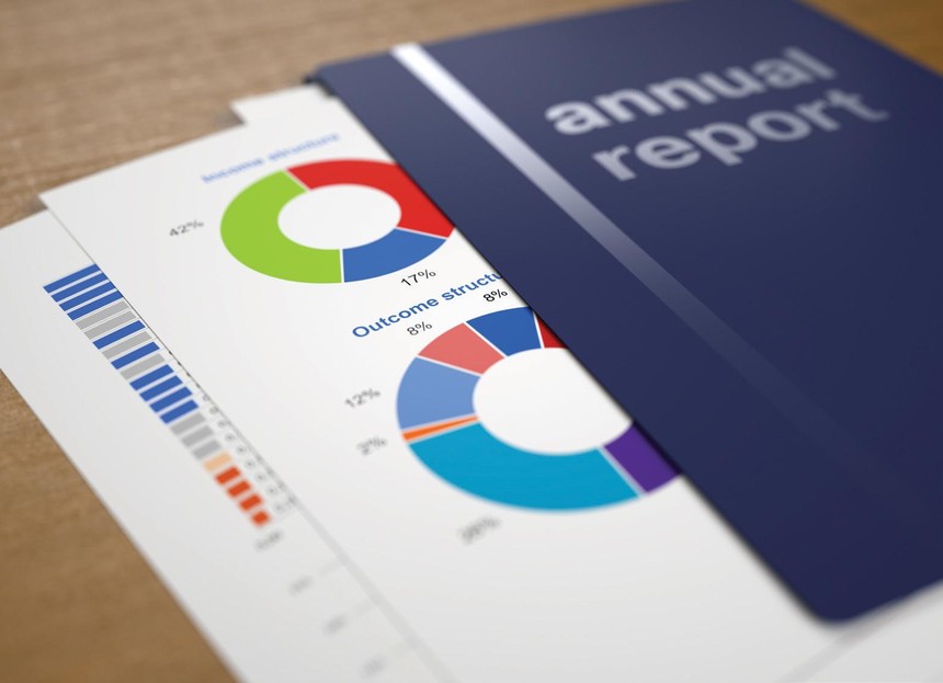Điểm mạnh, yếu của các Báo cáo thường niên vào Chung khảo năm 2022