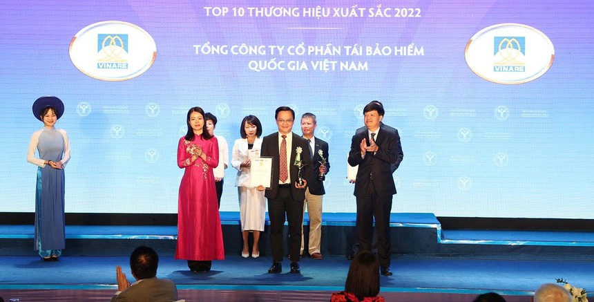 VINARE, “nhà tái” tiên phong thực hiện ESG