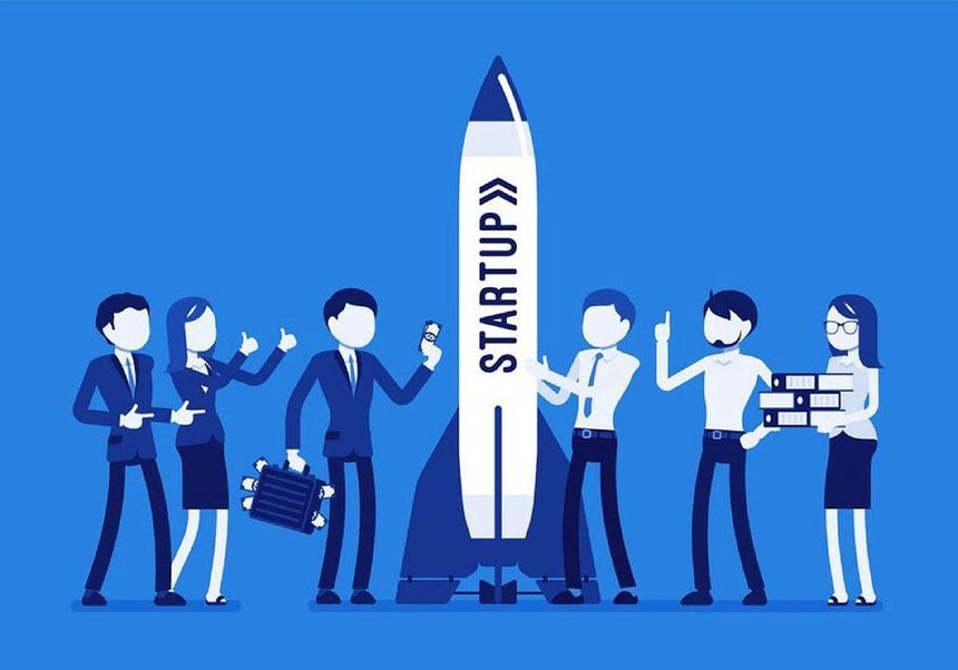 Start-up nên tập trung vào phân khúc chiến lược 