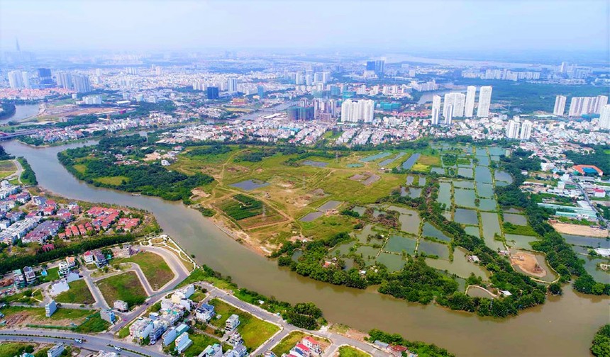 Những vi phạm chủ yếu liên quan đến các lĩnh vực như quản lý thực hiện dự án đầu tư xây dựng, quản lý và sử dụng đất...