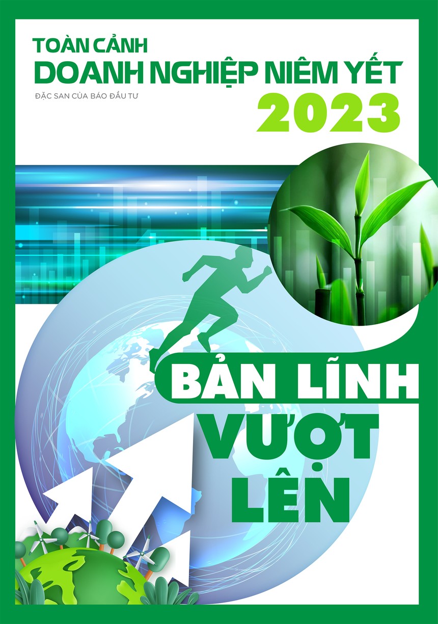 Đặc san Doanh nghiệp niêm yết 2023