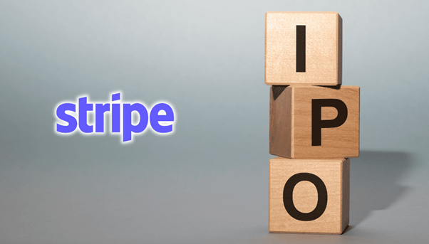 Stripe chuẩn bị IPO vào cuối 2023