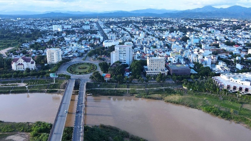 Chủ tịch tỉnh Kon Tum yêu cầu triển khai quyết liệt giải ngân đầu tư công.