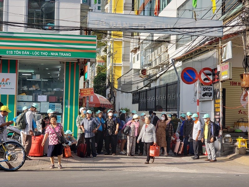 Khánh Hòa 'làm mới' Trung tâm Thông tin xúc tiến du lịch tỉnh