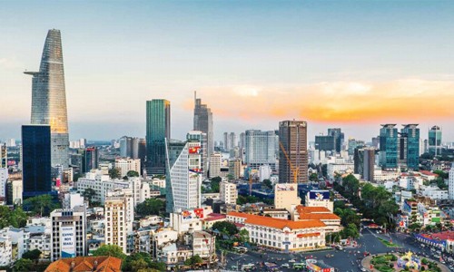 TP.HCM cải thiện điểm yếu để đón “làn sóng” FDI thứ ba 