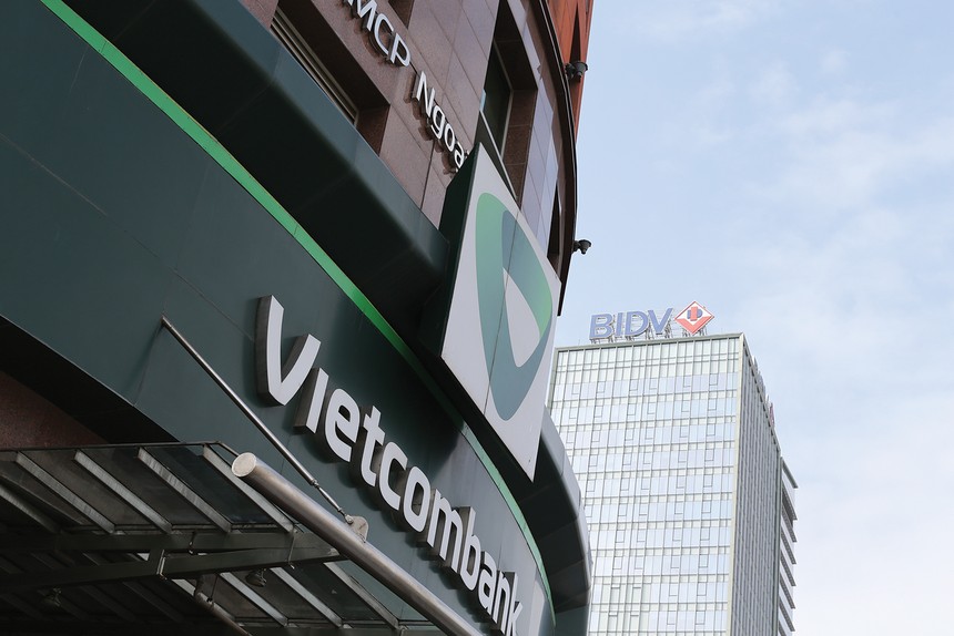 Vietcombank đang triển khai kế hoạch phát hành riêng lẻ 6,5% cổ phần cho nhà đầu tư ngoại