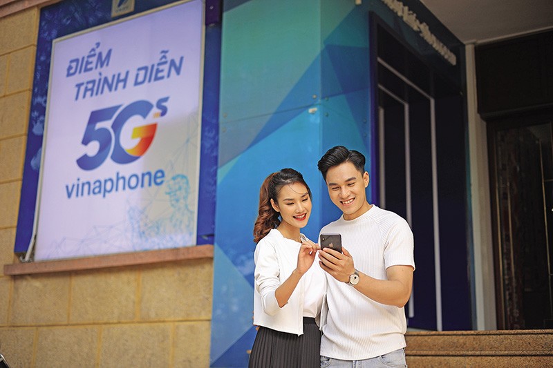 Năm 2024, VNPT sẽ triển khai dịch vụ 5G như cam kết theo yêu cầu về đấu giá của Bộ Thông tin và Truyền thông