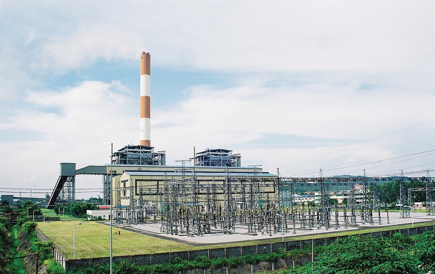 Giá than hạ nhiệt, sản lượng huy động tăng giúp các nhà máy nhiệt điện như PPC cải thiện lợi nhuận 