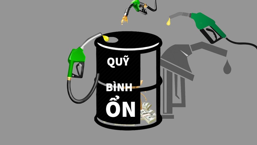 Doanh nghiệp muốn bỏ Quỹ Bình ổn giá xăng dầu, Bộ Công thương vẫn muốn giữ