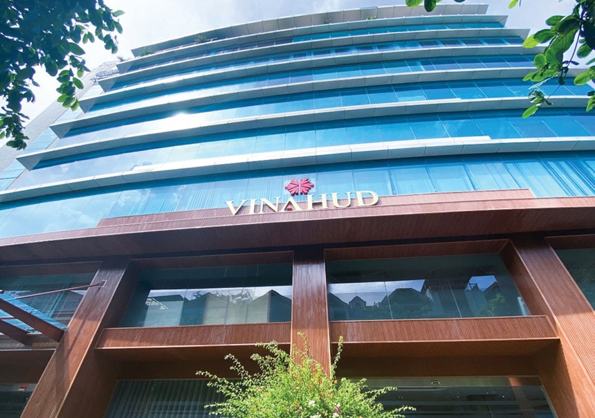 Vinahud được TPBank giải ngân 1.710 tỷ đồng để thực hiện 2 thương vụ M&A