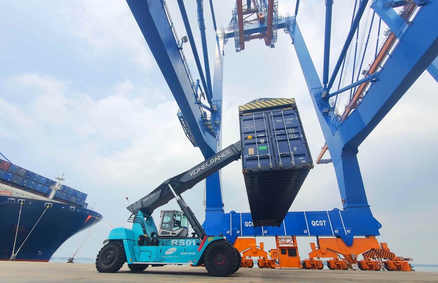 Bộ Công thương sẽ xây dựng giải pháp đẩy mạnh hoạt động xuất khẩu, thúc đẩy tận dụng hiệu quả các FTA.
