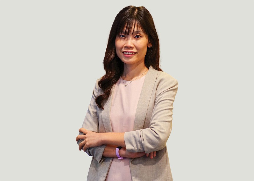 TS. Nguyễn Thị Mỹ Linh, CFA, Chủ nhiệm cấp cao bộ môn Tài chính, Khoa Kinh doanh, Đại học RMIT Việt Nam