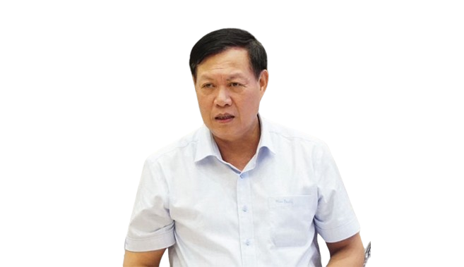 Ông Đỗ Xuân Tuyên, Thứ trưởng Bộ Y tế 