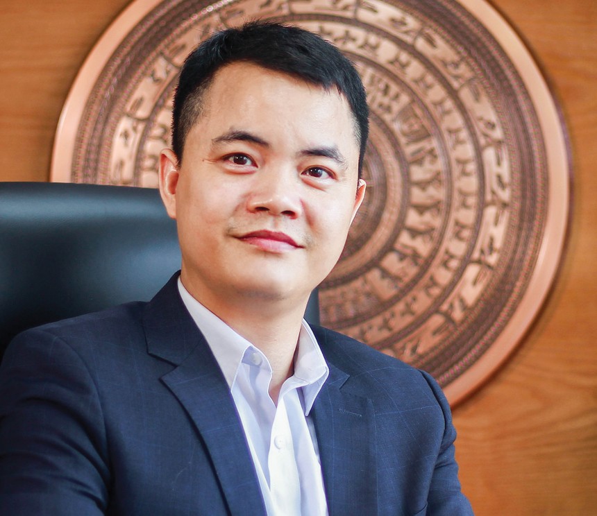 Ông Đặng Trần Phục, Chủ tịch Hội đồng quản trị Công ty cổ phần AzFin Việt Nam