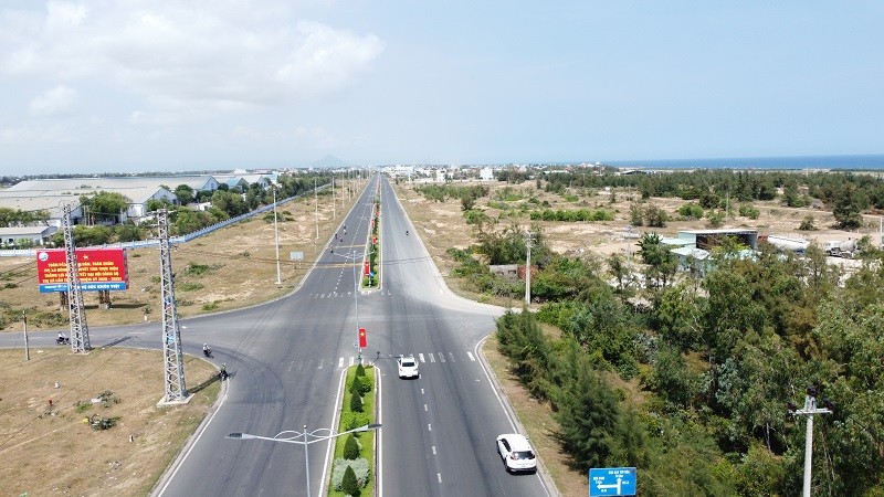 Phú Yên lập 2 quy hoạch quan trọng liên quan đến thị xã Đông Hòa