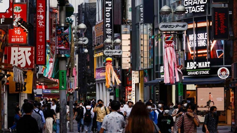 Nhật Bản có nguy cơ thiếu hụt gần 1 triệu lao động nước ngoài vào năm 2040