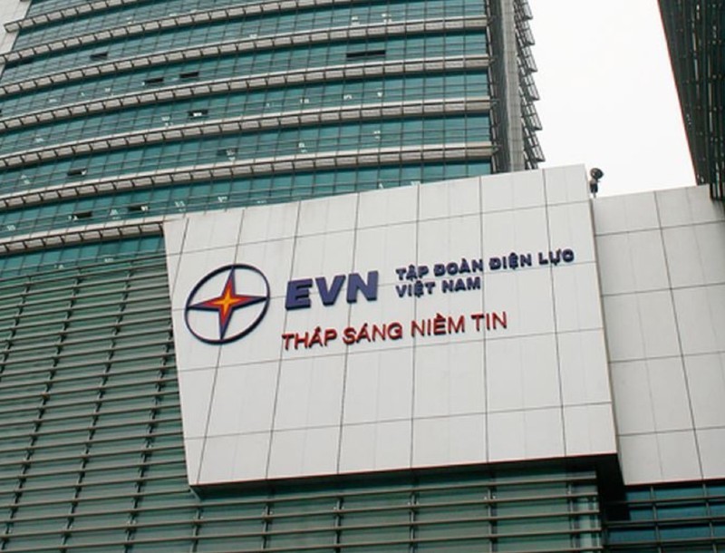 EVN thiệt hại gần 210 tỷ đồng tại Điện mặt trời Lộc Ninh 3